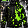 Volt Green