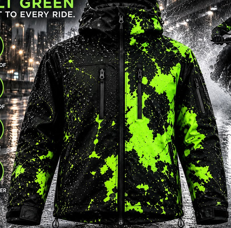 Volt Green