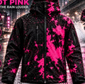 Hot Pink