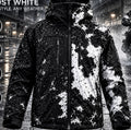 Ghost White